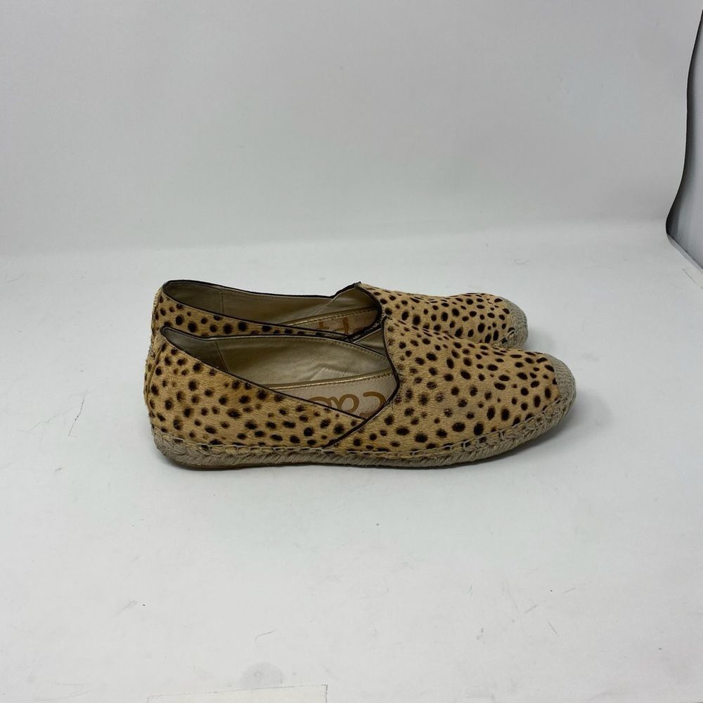 Sam Edelman Women's Kesia Loafer Flat Size 11